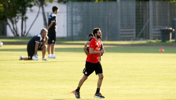 Μπλοκάρει τον Αμπντούν η Καβάλα