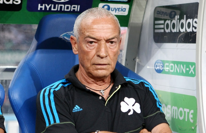 Φερέιρα: “Θα παλέψω μέχρι τέλους”