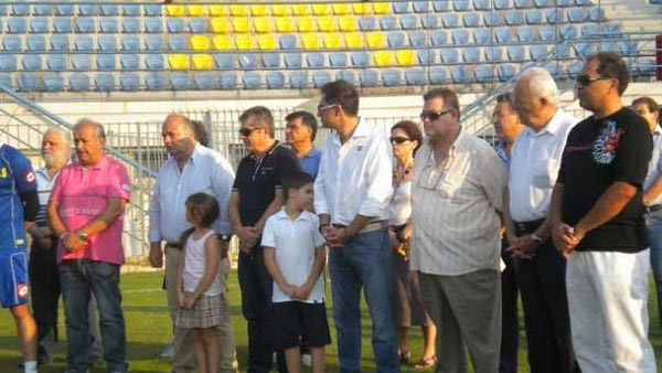 Καϋμενάκης: “Άλλες τρεις μεταγραφές”