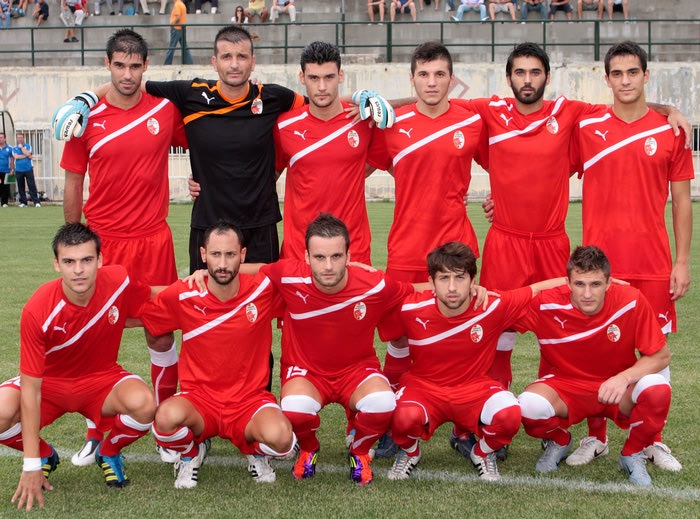 Νίκησε 1-0 το Κορωπί σε φιλικό