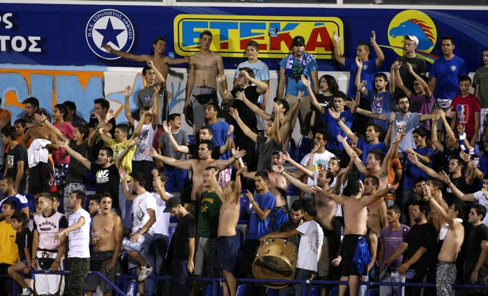 Τα εισιτήρια με Παναιτωλικό