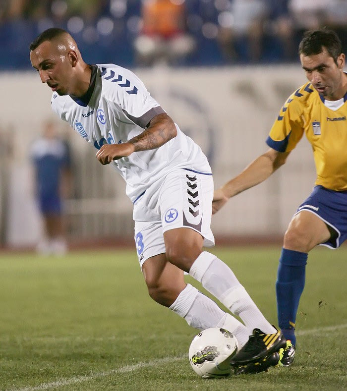 Ατρόμητος-Παναιτωλικός 0-0