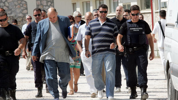 Σόου Μπέου στην εκδίκαση της Έφεσης