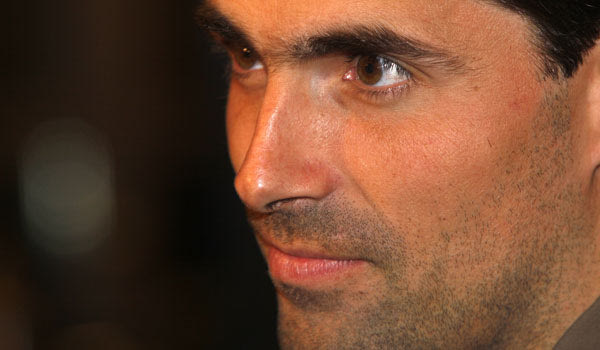 Άντρεσεν: “Δε θα αλλάξουμε τον τρόπο παιχνιδιού μας”