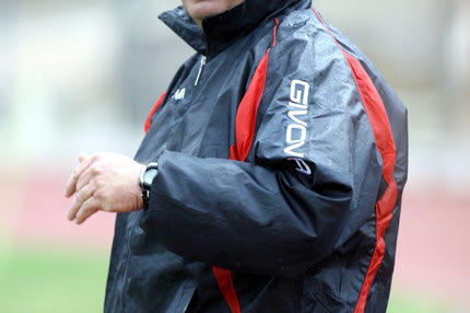 Δημητρίου: “Μας πήγαν όλα στραβά”