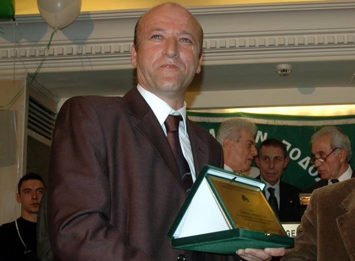 Δημόπουλος: “Μόνο ο Τζίγγερ μπορεί να φτιάξει την ομάδα”
