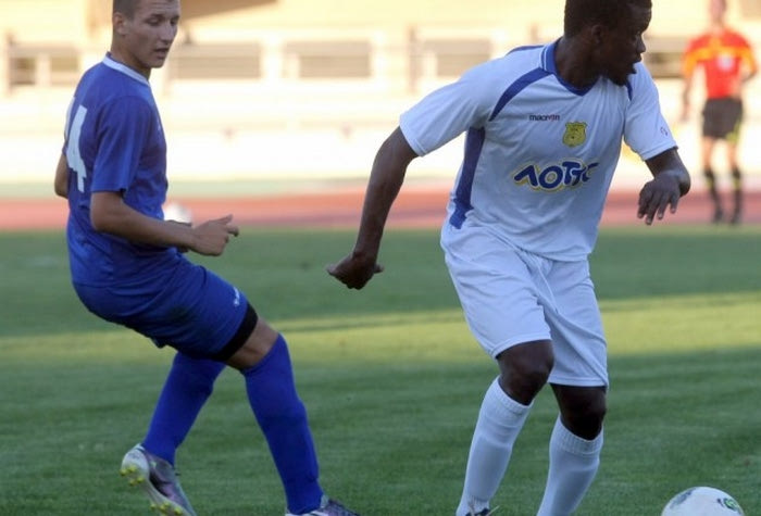 Πλατανιάς-Εργοτέλης 0-0