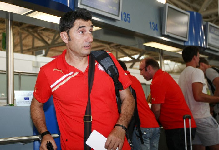 Βαλβέρδε: “Χρειαζόμαστε ταχύτητα στην επίθεση”