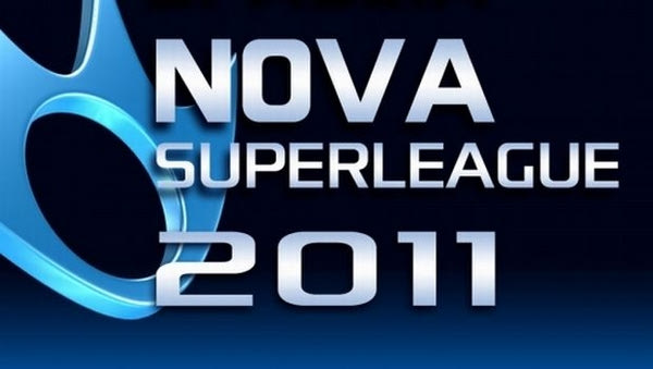 Η Superleague στην NOVA