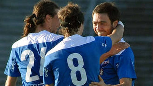 Σκόραρε στο ντεμπούτο του ο Ρεκόμπα