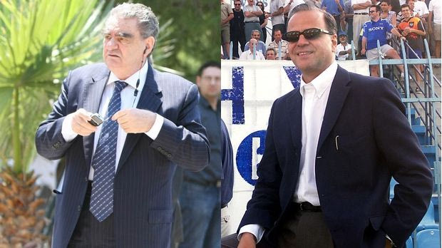 Διαψεύδει η πλευρά του Μυτιληναίου για Παναθηναϊκό