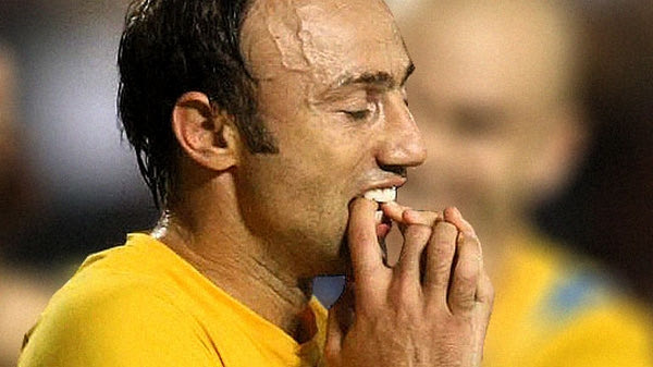 Στην εντατική ο Χρήστος Κόντης του ΑΠΟΕΛ!