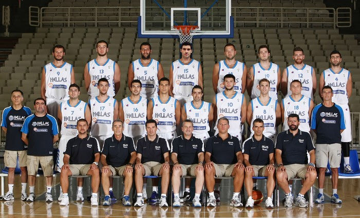 Αυτός πρέπει να είναι ο στόχος της Εθνικής