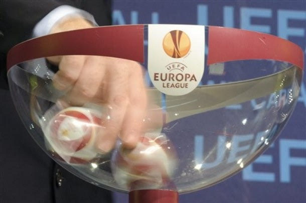 Πότε παίζουν οι ελληνικές ομάδες στο Europa League
