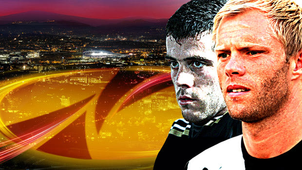 Μισά χαμόγελα και… Champions League