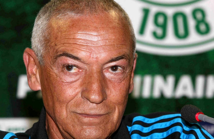 Φερέιρα: “Να κάνω την ομάδα να νικάει”