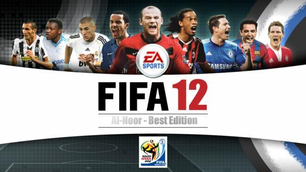 Το FIFA 12 βραβεύτηκε ως το καλύτερο παιχνίδι για κονσόλες στην Gamescom 2011!