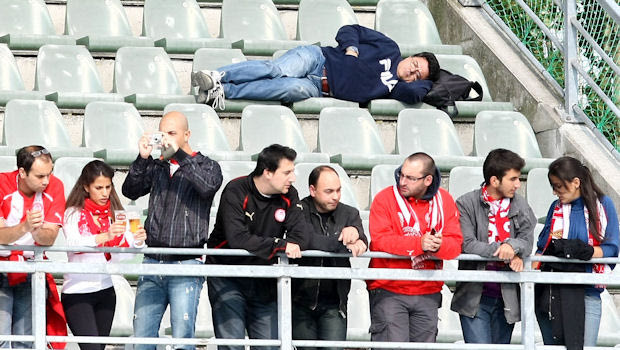 Τα συμπεράσματα από τα φιλικά στο Έρμελο