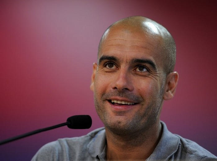 Γουαρδιόλα: “Δεν υπάρχουν δικαιολογίες”