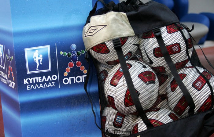 Στον αέρα η έναρξη του πρωταθλήματος
