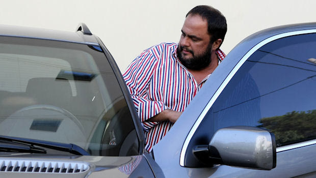 Πατάει… γκάζι για δύο αμυντικά χαφ και έναν επιθετικό