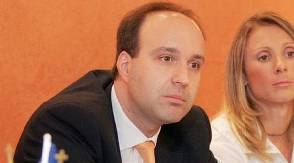 Παραιτήθηκε ο Ιωαννίδης