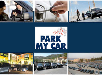 Park My Car – 50% έκπτωση