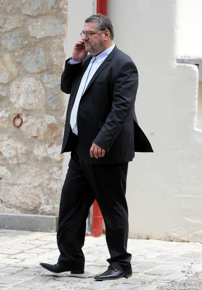 Καϊμακάμης: “Πολλές πιθανότητες επιτυχίας”