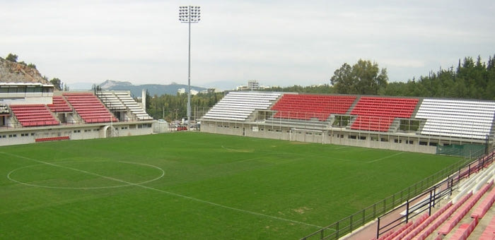 Συνάντηση σε καλό κλίμα για γηπεδικό