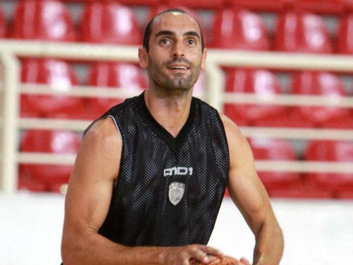 Καλαμπόκης: “Να συνεχίσουμε την περσινή πορεία”