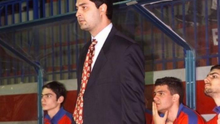 Καλαβρός: “Ευκαιρία για τους νέους”
