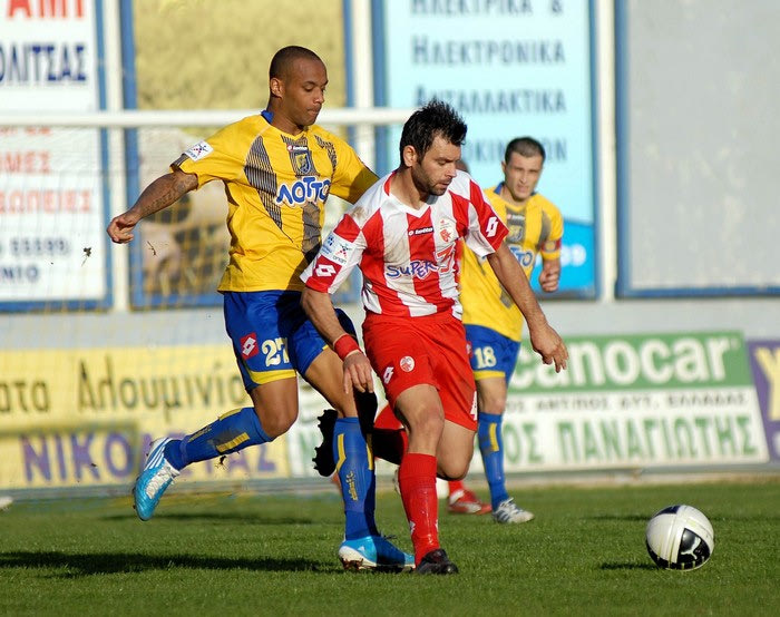 Τέσσερις μεταγραφές ο Αστέρας