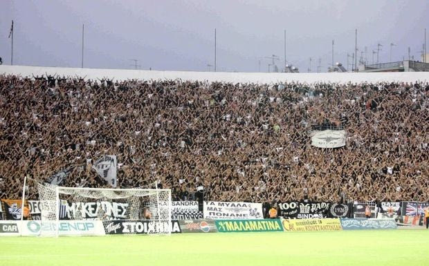 Ολοταχώς για sold out