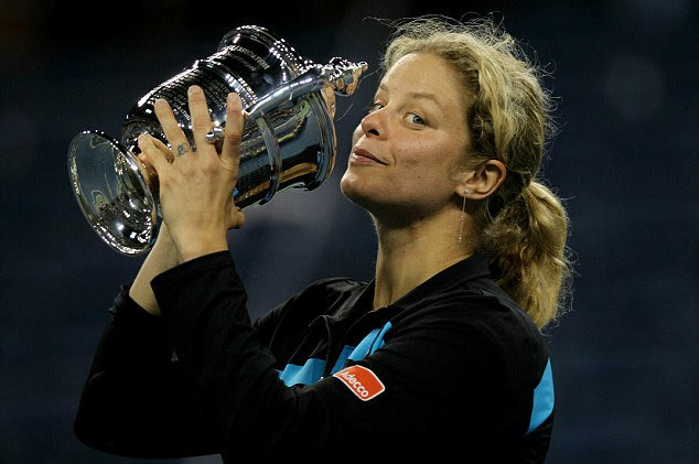 Χωρίς Κλάιστερς το US Open