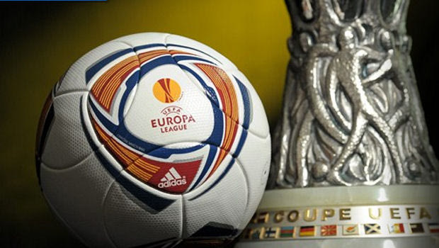 LIVE: Κλήρωση Ομίλων Europa League