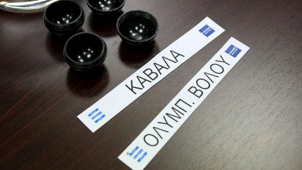 Τριήμερο φωτιά για το ελληνικό ποδόσφαιρο