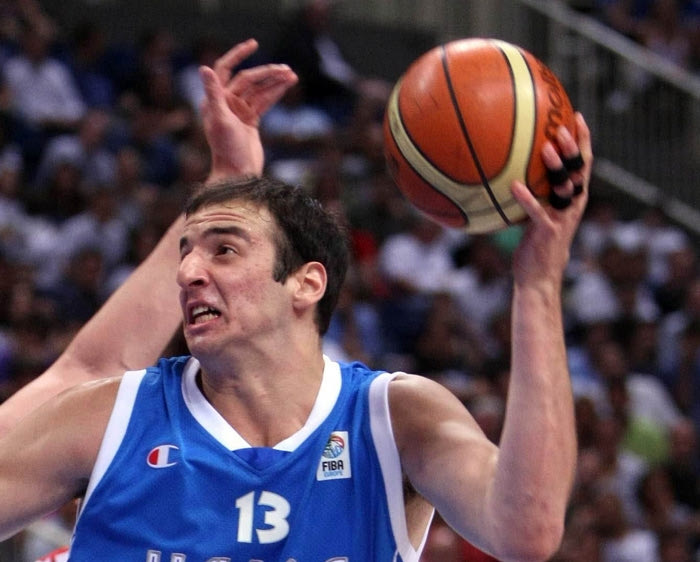 Γερμανία – Ελλάδα 56-69
