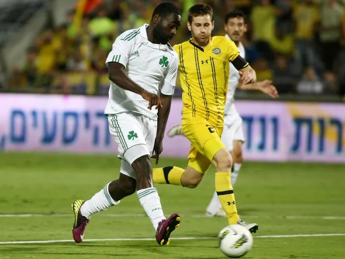 Μακάμπι Τελ Αβίβ-Παναθηναϊκός 3-0