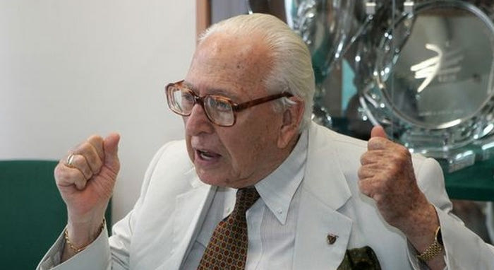 Μακρόπουλος: “Μαζί με κόσμο… μια σπουδαία νίκη”