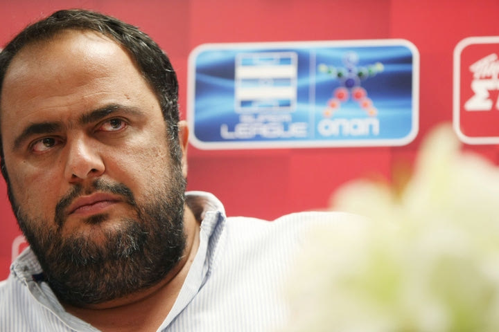 Μαρινάκης: “Διάψευση τώρα!”