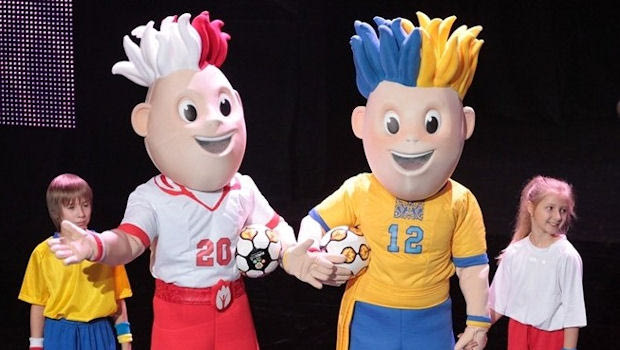Οι Πολωνοί αδιαφορούν για το Euro 2012