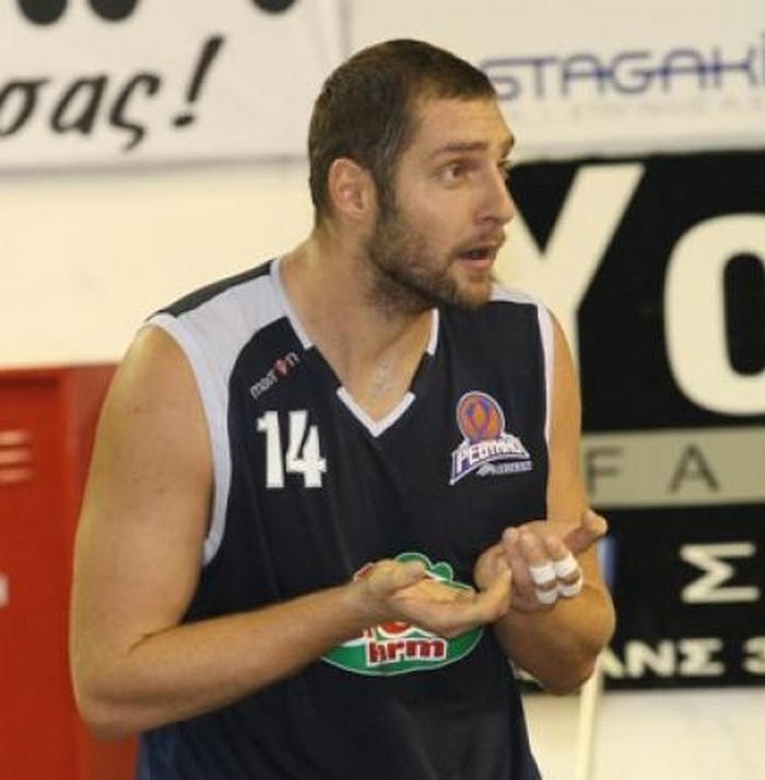 Το Ρέθυμνο κράτησε τον Λάτοβιτς