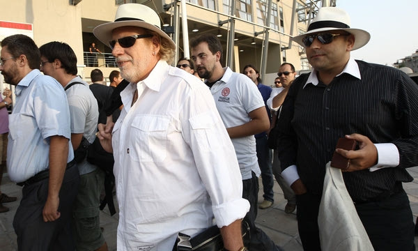 Παπαγιάννης: “Ακολουθούν τα 6 εκ. ευρώ”