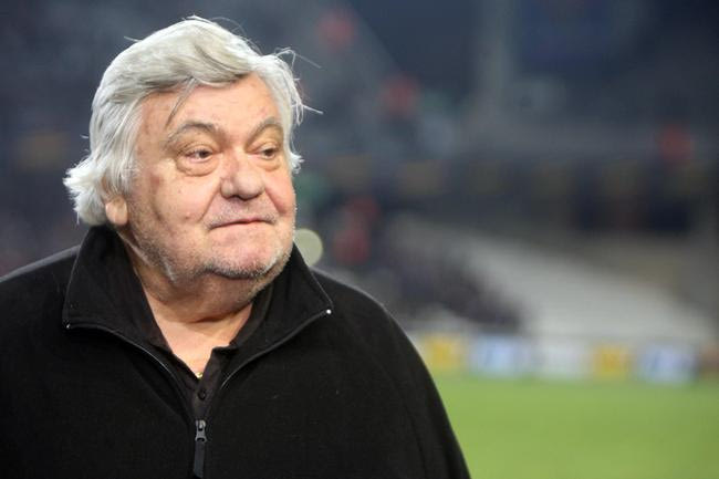 “Ο Ολυμπιακός δεν ζήτησε τον Εστράδα”