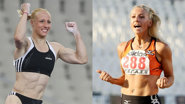 Κυριακοπούλου – Παπαχρήστου στο Diamond League του Λονδίνου