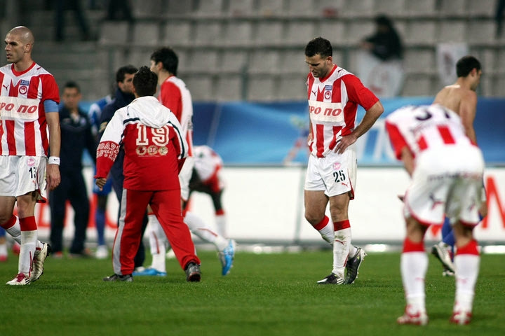 Υπομονή μέχρι την Τρίτη από τους παίκτες