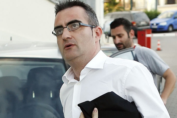 “Βγήκε” το διαζύγιο Ολυμπιακού με Μαθία
