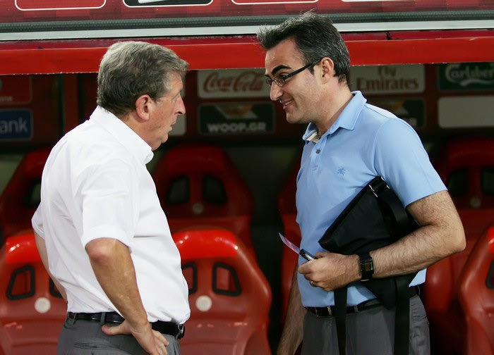 Ο… εξαφανισμένος Μαθία