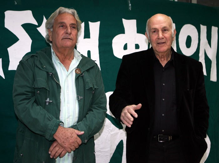 Λουκανίδης: “Μπορεί να ανατρέψει το σκορ ο ΠΑΟ”