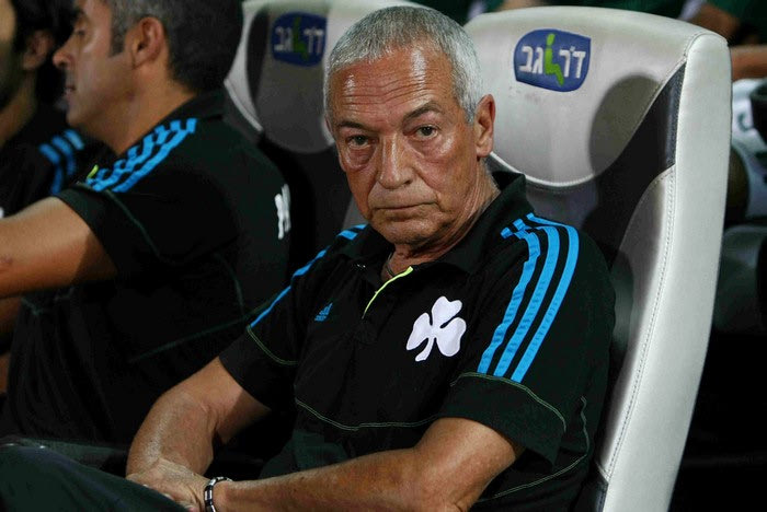 Θέλει ηλεκτροσόκ ο Παναθηναϊκός…